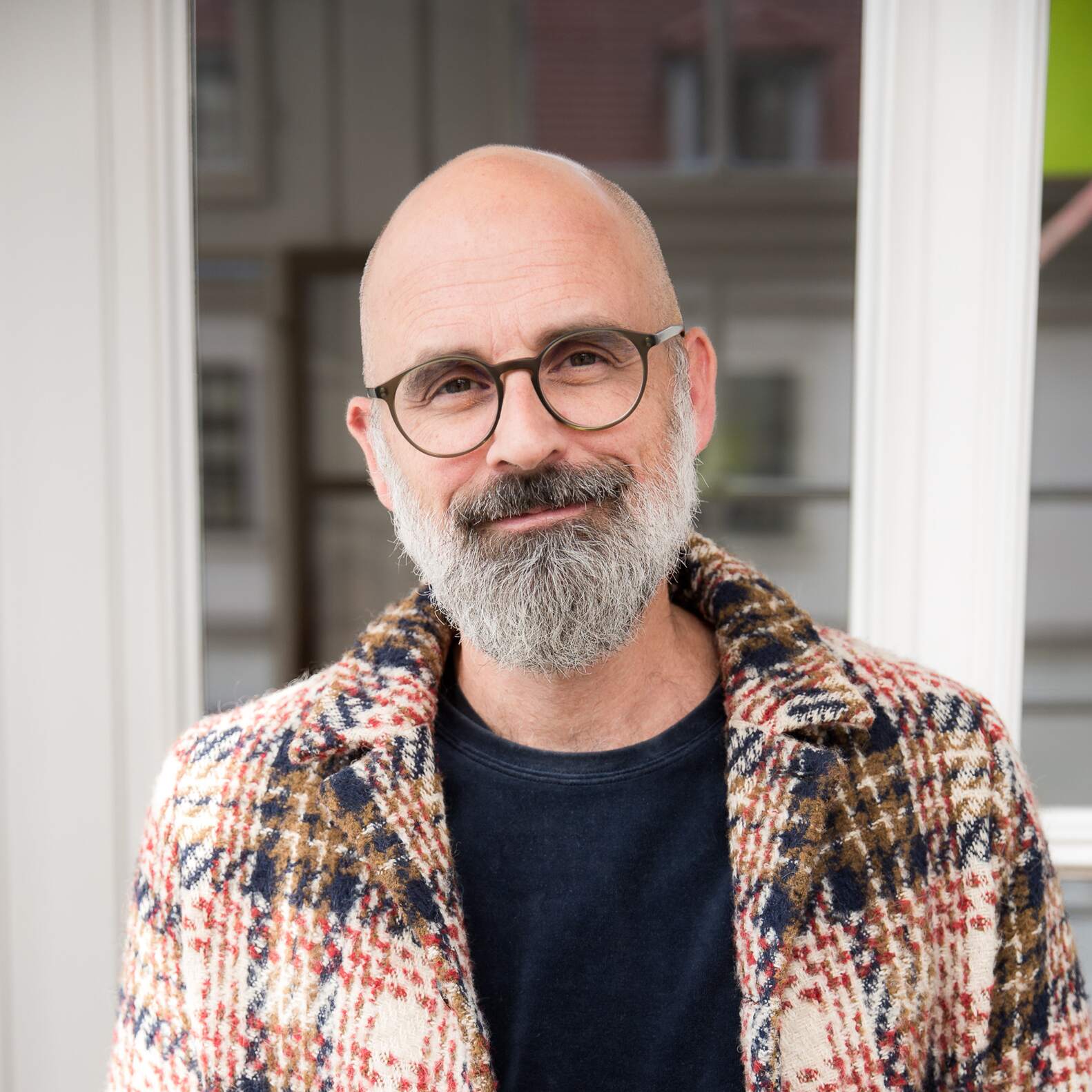 JUNG Architekturgespräche Im Dialog mit Markus Kaplan